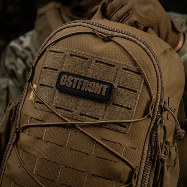 M-Tac нашивка Ostfront Coyote - 51458005