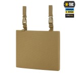 M-Tac коврик для сидения с креплением на пояс ARMOR Coyote