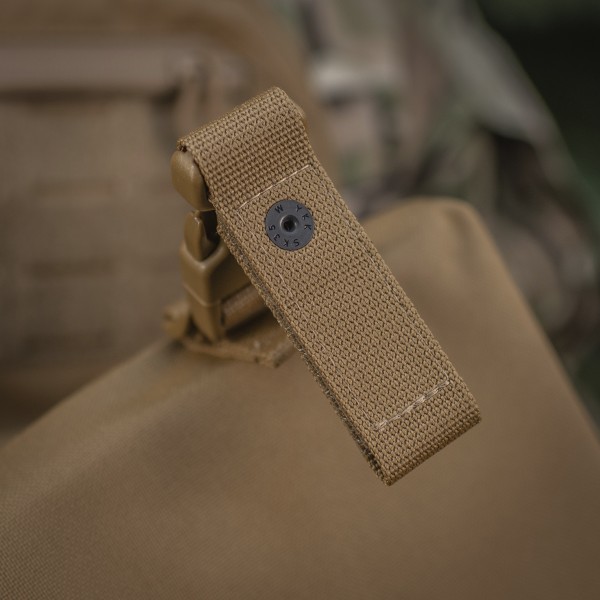 M-Tac коврик для сидения с креплением на пояс ARMOR Coyote - 51460005 M-Tac коврик для сидения с креплением на пояс ARMOR Coyote - 51460005