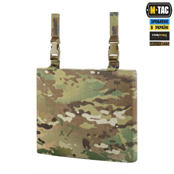 M-Tac килимок для сидіння з кріпленням на пояс ARMOR Multicam - 51460008