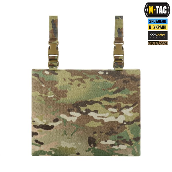 M-Tac коврик для сидения с креплением на пояс ARMOR Multicam - 51460008 M-Tac коврик для сидения с креплением на пояс ARMOR Multicam - 51460008