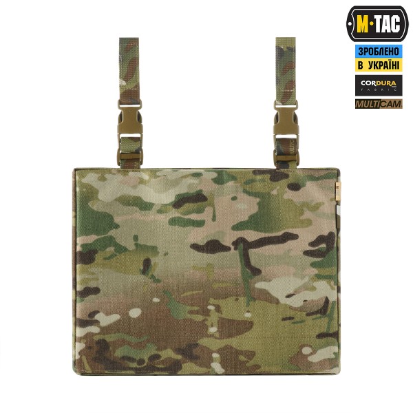 M-Tac коврик для сидения с креплением на пояс ARMOR Multicam - 51460008 M-Tac коврик для сидения с креплением на пояс ARMOR Multicam - 51460008
