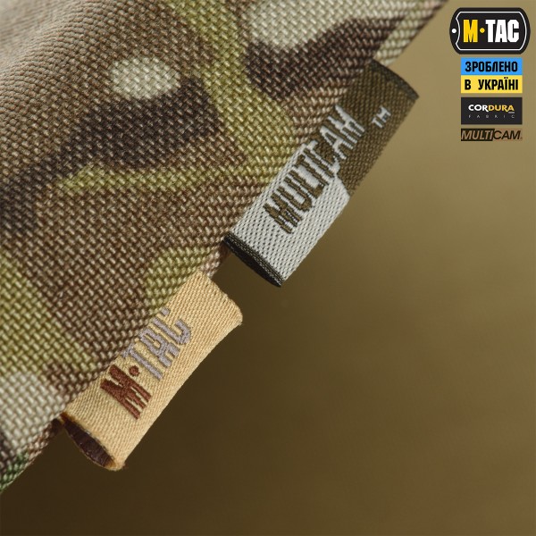 M-Tac коврик для сидения с креплением на пояс ARMOR Multicam - 51460008 M-Tac коврик для сидения с креплением на пояс ARMOR Multicam - 51460008