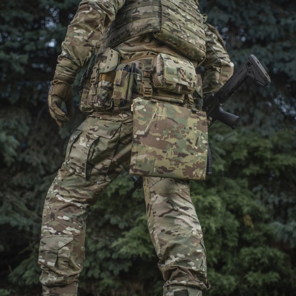M-Tac коврик для сидения с креплением на пояс ARMOR Multicam - 51460008 M-Tac коврик для сидения с креплением на пояс ARMOR Multicam - 51460008