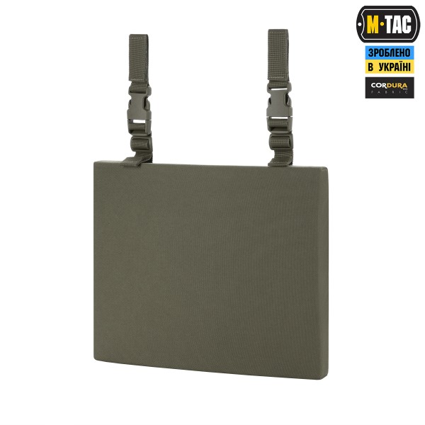 M-Tac коврик для сидения с креплением на пояс ARMOR Ranger Green - 51460023