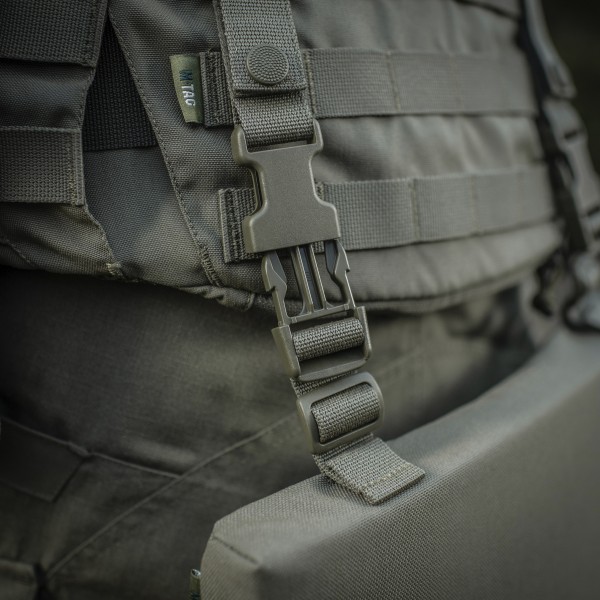 M-Tac коврик для сидения с креплением на пояс ARMOR Ranger Green - 51460023 M-Tac коврик для сидения с креплением на пояс ARMOR Ranger Green - 51460023