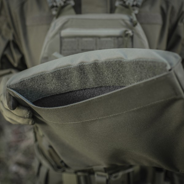 M-Tac коврик для сидения с креплением на пояс ARMOR Ranger Green - 51460023 M-Tac коврик для сидения с креплением на пояс ARMOR Ranger Green - 51460023