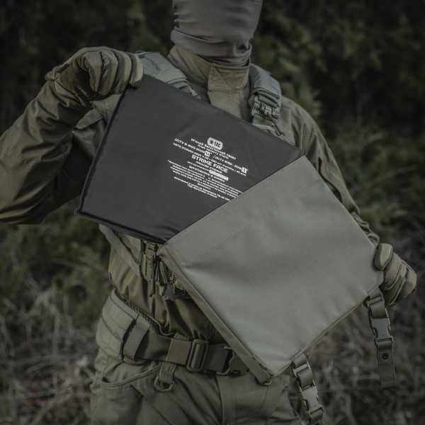M-Tac коврик для сидения с креплением на пояс ARMOR Ranger Green - 51460023 M-Tac коврик для сидения с креплением на пояс ARMOR Ranger Green - 51460023