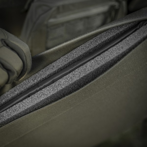 M-Tac коврик для сидения с креплением на пояс ARMOR Ranger Green - 51460023 M-Tac коврик для сидения с креплением на пояс ARMOR Ranger Green - 51460023