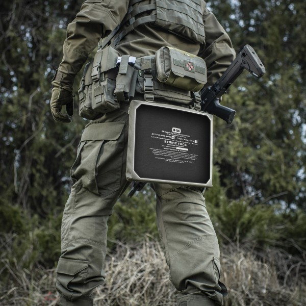 M-Tac коврик для сидения с креплением на пояс ARMOR Ranger Green - 51460023 M-Tac коврик для сидения с креплением на пояс ARMOR Ranger Green - 51460023