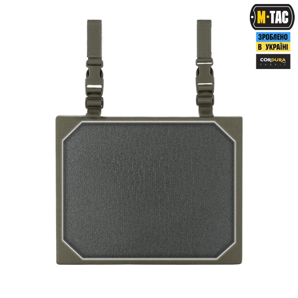 M-Tac коврик для сидения с креплением на пояс ARMOR Ranger Green - 51460023 M-Tac коврик для сидения с креплением на пояс ARMOR Ranger Green - 51460023
