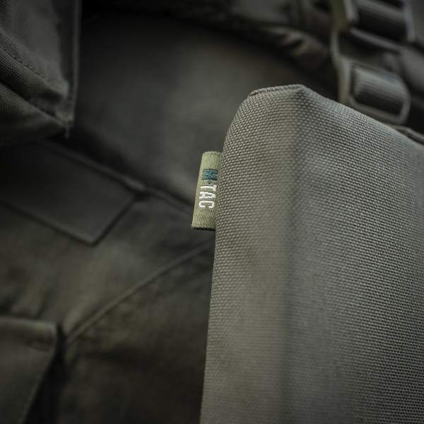 M-Tac коврик для сидения с креплением на пояс ARMOR Ranger Green - 51460023 M-Tac коврик для сидения с креплением на пояс ARMOR Ranger Green - 51460023