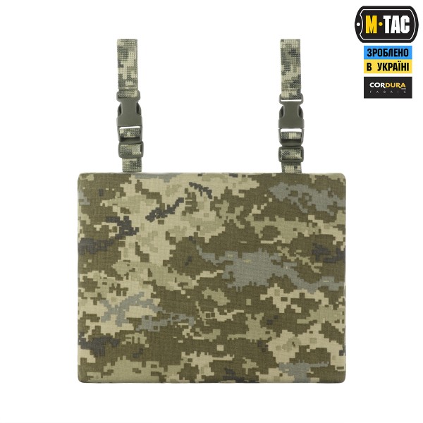 M-Tac коврик для сидения с креплением на пояс ARMOR MM14 - 51460030
