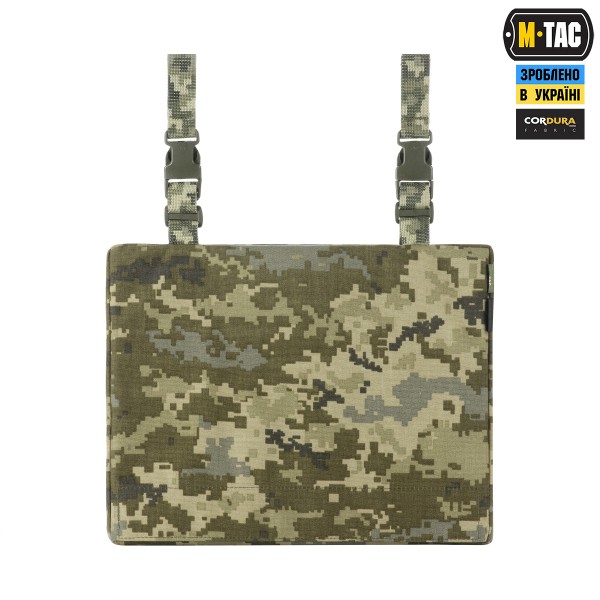 M-Tac коврик для сидения с креплением на пояс ARMOR MM14 - 51460030