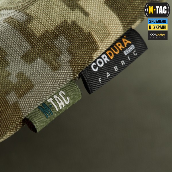 M-Tac коврик для сидения с креплением на пояс ARMOR MM14 - 51460030