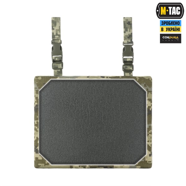 M-Tac коврик для сидения с креплением на пояс ARMOR MM14 - 51460030