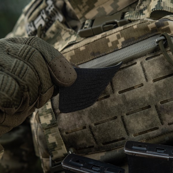 M-Tac нашивка Орнамент Калина (вишивка) Ranger Green - 51466023