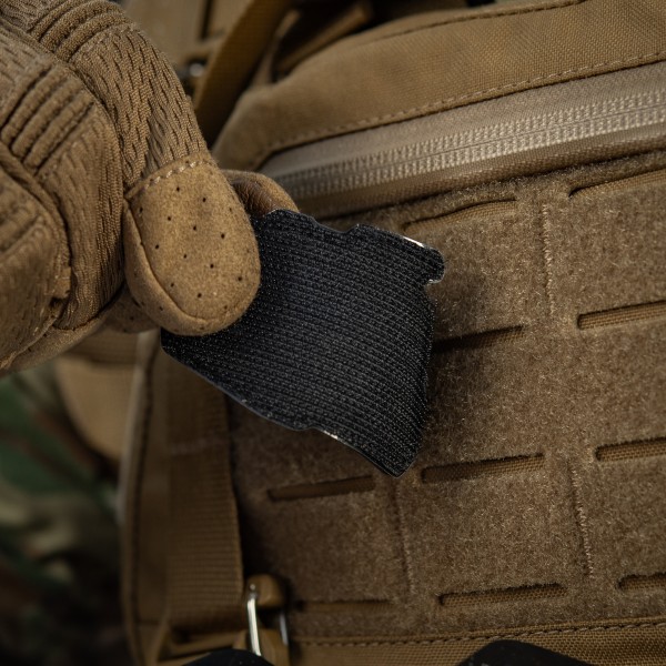 M-Tac нашивка M-109 Coyote - 51472005