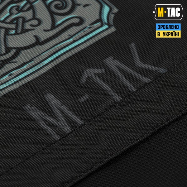 M-Tac прапор Odin Mystery 630x900 Black - 51473002 M-Tac прапор Odin Mystery 630x900 Black - 51473002