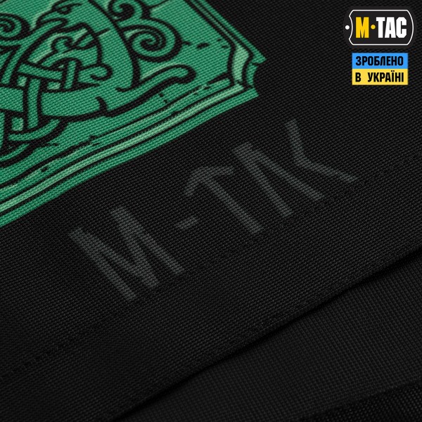 M-Tac прапор Odin Night Vision 630x900 Black - 51473022