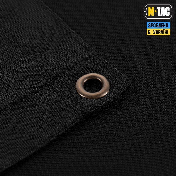 M-Tac прапор Odin Night Vision 630x900 Black - 51473022