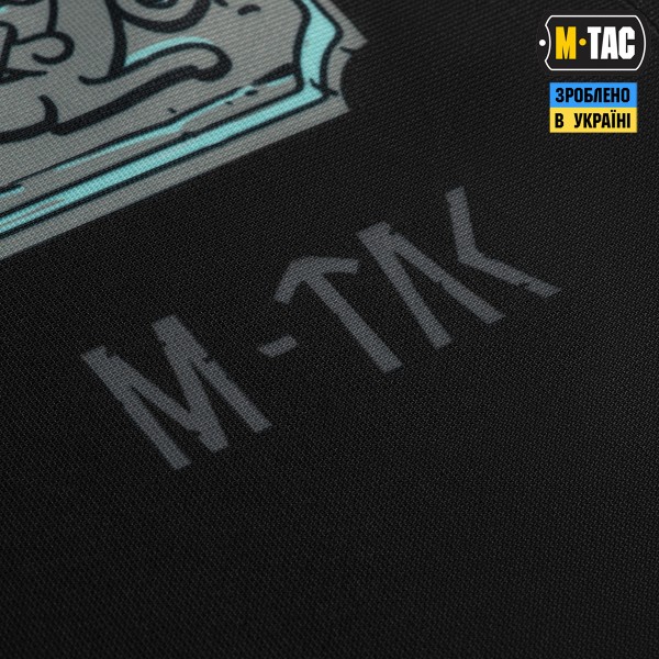 M-Tac банер Odin Mystery 630x900 Black - 51474002