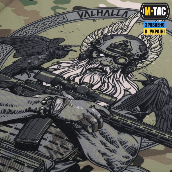 M-Tac банер Odin 630x900 MC - 51474008 M-Tac банер Odin 630x900 MC - 51474008