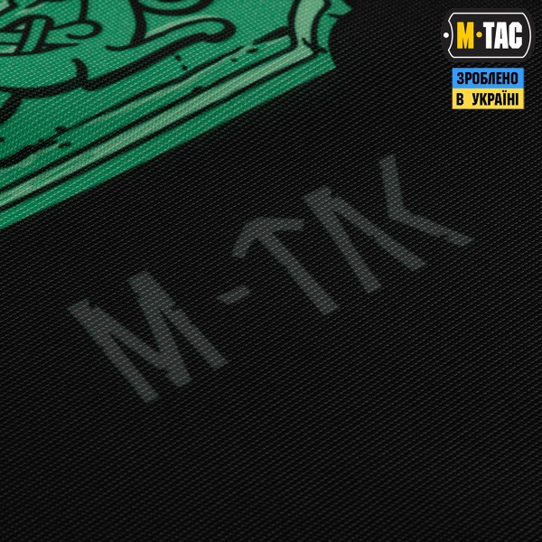 M-Tac банер Odin Night Vision 630x900 Black - 51474022 M-Tac банер Odin Night Vision 630x900 Black - 51474022