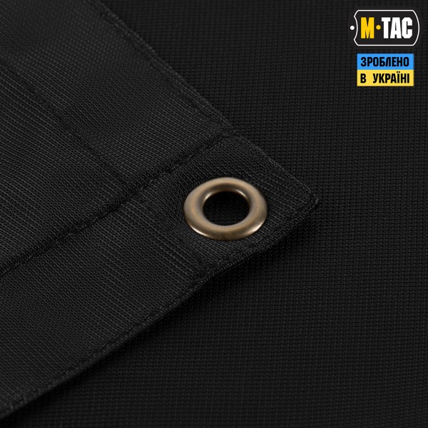 M-Tac банер Необмежено придатні 630x900 Black - 51476002 M-Tac банер Необмежено придатні 630x900 Black - 51476002