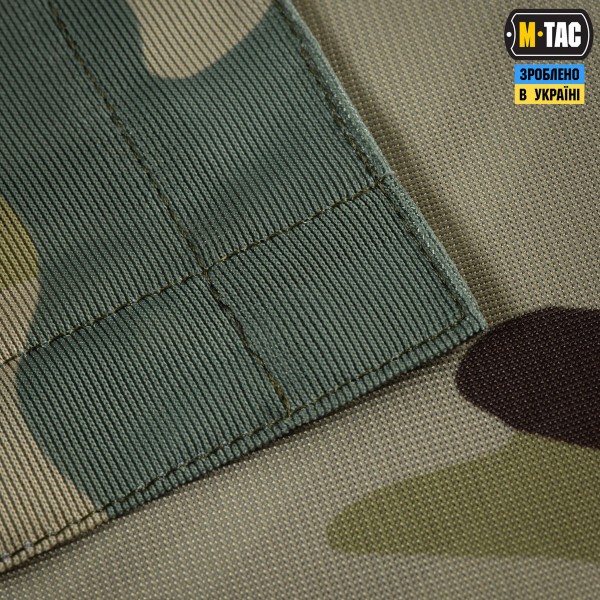 M-Tac прапор Необмежено придатні 630x900 Tan/MC - 51477308