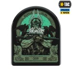 M-Tac наклейка ODIN Mystery