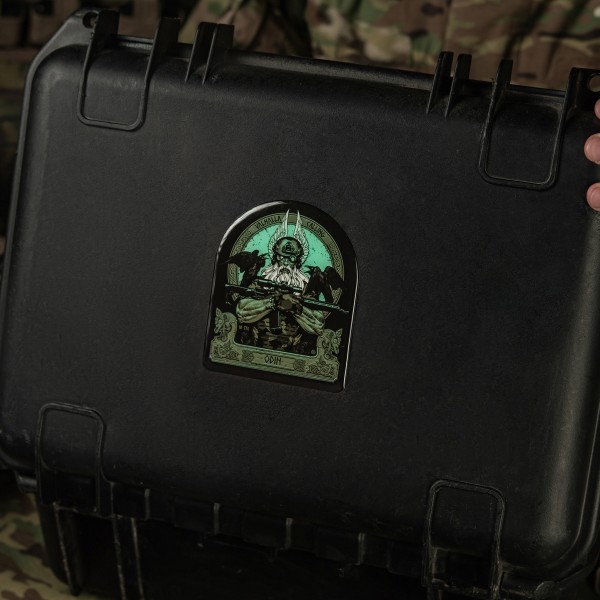 M-Tac наклейка ODIN Mystery - 51479104 M-Tac наклейка ODIN Mystery - 51479104