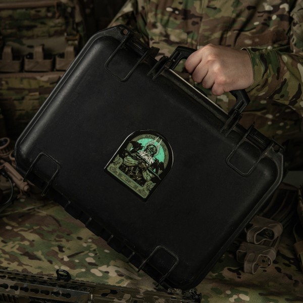 M-Tac наклейка ODIN Mystery - 51479104 M-Tac наклейка ODIN Mystery - 51479104