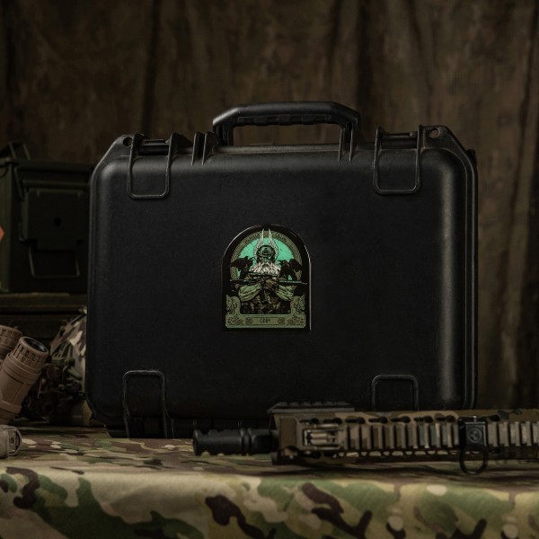 M-Tac наклейка ODIN Mystery - 51479104 M-Tac наклейка ODIN Mystery - 51479104