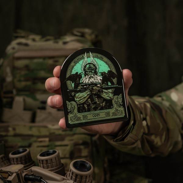 M-Tac наклейка ODIN Mystery - 51479104 M-Tac наклейка ODIN Mystery - 51479104