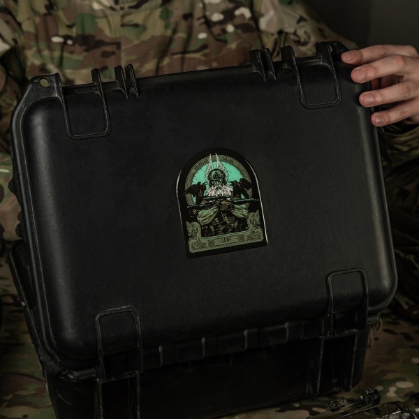 M-Tac наклейка ODIN Mystery - 51479104 M-Tac наклейка ODIN Mystery - 51479104