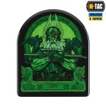 M-Tac наклейка обємна ODIN Night Vision