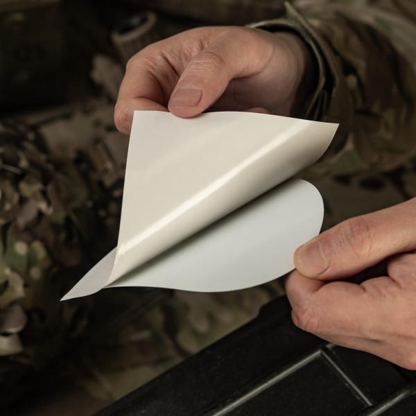 M-Tac наклейка ODIN Night Vision - 51479105 M-Tac наклейка ODIN Night Vision - 51479105