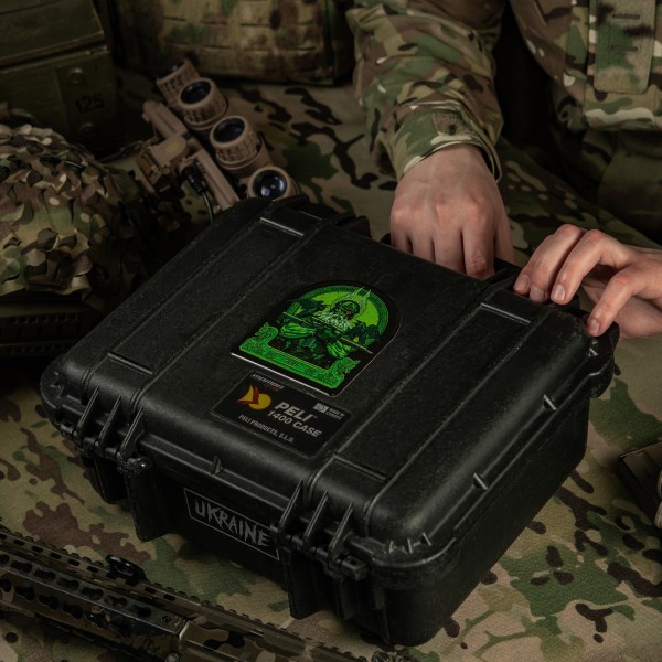 M-Tac наклейка ODIN Night Vision - 51479105 M-Tac наклейка ODIN Night Vision - 51479105