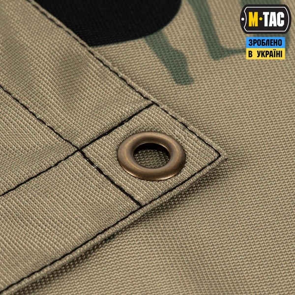 M-Tac прапор Це наша посадка 630x900 Olive - 51481001 M-Tac прапор Це наша посадка 630x900 Olive - 51481001