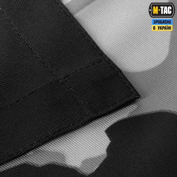 M-Tac прапор Це наша посадка 630x900 Black/Gray - 51481002 M-Tac прапор Це наша посадка 630x900 Black/Gray - 51481002