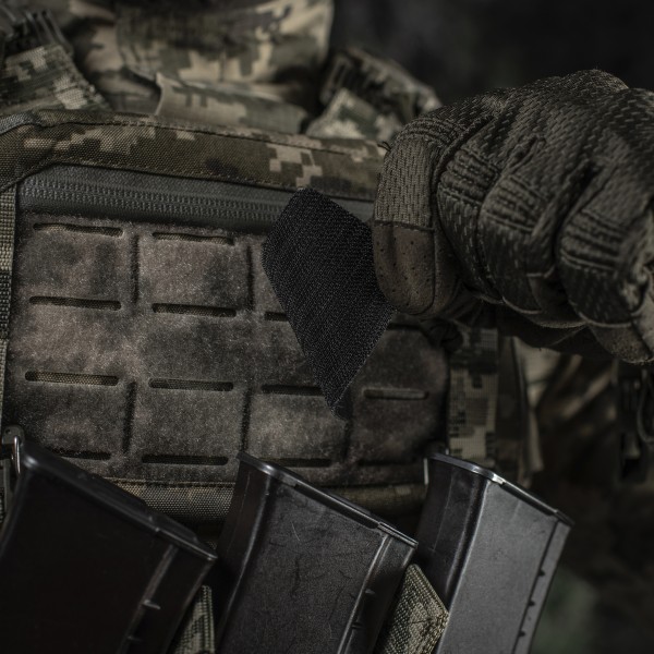 M-Tac нашивка прапор Чорна Борода АК-74 Black - 51483003