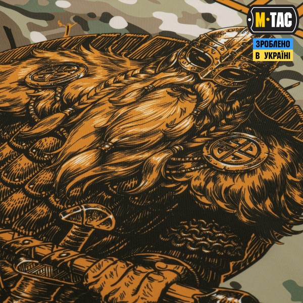M-Tac банер Til Valhall 630x900 MC - 51485008 M-Tac банер Til Valhall 630x900 MC - 51485008