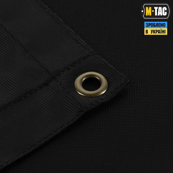 M-Tac банер Памятай чужинець 630x900 Black - 51486002 M-Tac банер Памятай чужинець 630x900 Black - 51486002