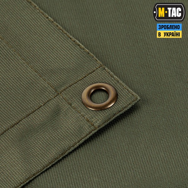 M-Tac банер UA Side 630x900 Olive - 51488001 M-Tac банер UA Side 630x900 Olive - 51488001