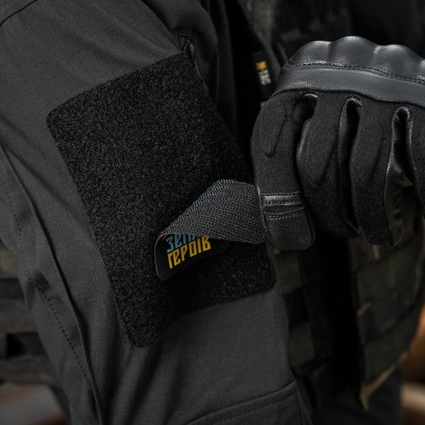 M-Tac нашивка Скіфія-Земля героїв Black - 51491002 M-Tac нашивка Скіфія-Земля героїв Black - 51491002