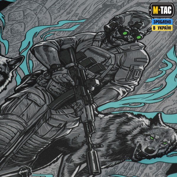 M-Tac банер Наша земля-наші традиції 630x900 Black - 51492002 M-Tac банер Наша земля-наші традиції 630x900 Black - 51492002