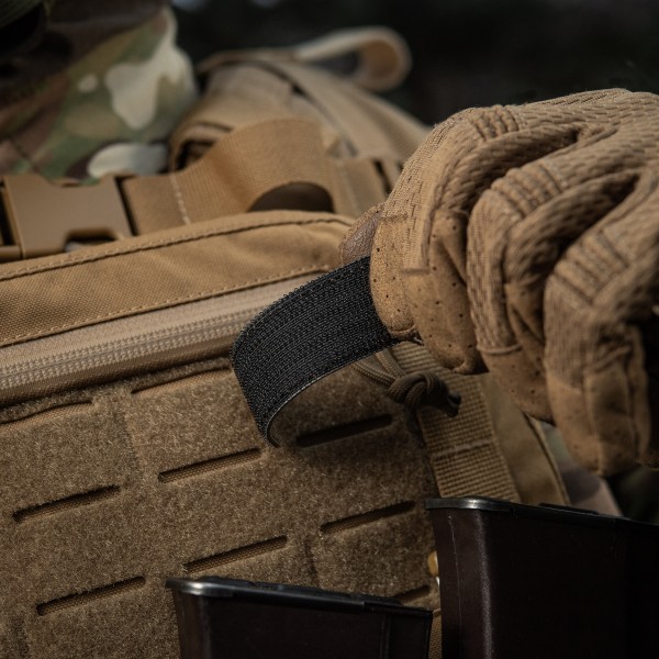 M-Tac нашивка Cat Eyes Laser Cut Coyote/Yellow/Blue/GID - 51494995