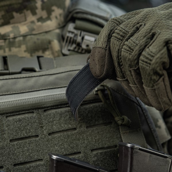 M-Tac нашивка Cat Eyes Laser Cut Ranger Green/Red/GID - 51495923 M-Tac нашивка Cat Eyes Laser Cut Ranger Green/Red/GID - 51495923