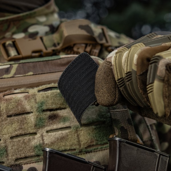M-Tac нашивка Ukraine (с Тризубом) Laser Cut Multicam/Yellow/Blue/GID - 51497908 M-Tac нашивка Ukraine (с Тризубом) Laser Cut Multicam/Yellow/Blue/GID - 51497908